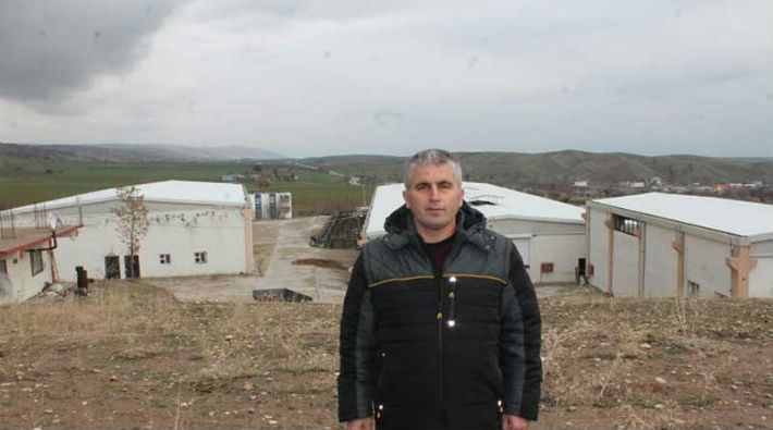 Diyarbakır'da, akıllara 'Çiftlik Bank'ı getiren dolandırıcılık