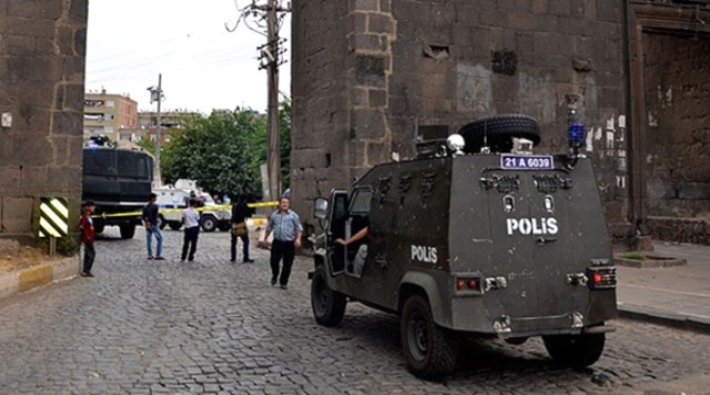 Diyarbakır'da gözaltına alınan 2 çocuğa işkence