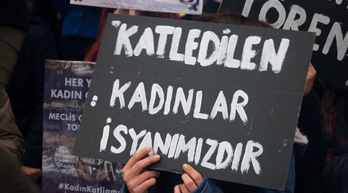 Diyarbakır'da bir kadın, evli olduğu erkek tarafından katledildi!