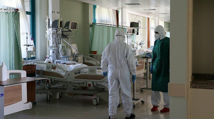 Diyarbakır'da mevlide katılan 37 kişide koronavirüs tespit edildi