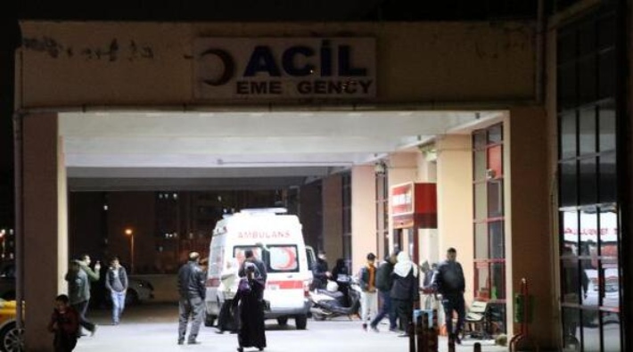 Diyarbakır'da son 4 gün içinde vaka sayısı yüzde 15 arttı: 'Sebebi yanlış maske kullanımı'