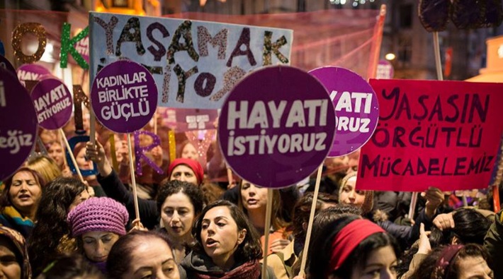 Diyarbakır'da şüpheli kadın ölümü