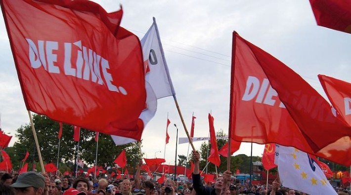 Umut Şahverdi yazdı | Almanya Sol Parti’si Die Linke quo vadis?