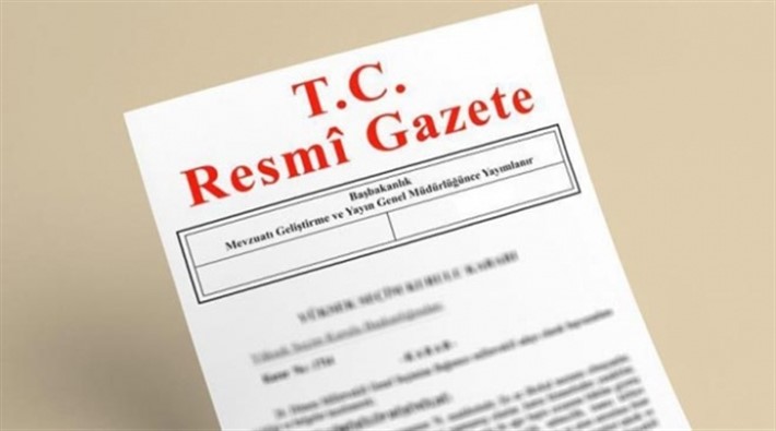 Doçentlik Yönetmeliği Resmi Gazete'de yayımlandı