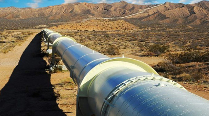Türkiye ve Azerbaycan ilave doğalgaz alımı için anlaştı   