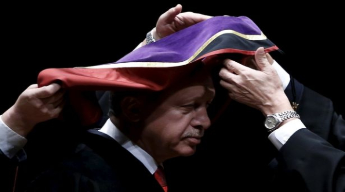 Erdoğan'ın G20 maceraları: BM kuruluşunu 27 yıl öne aldı, Trump heyetle dalga geçti