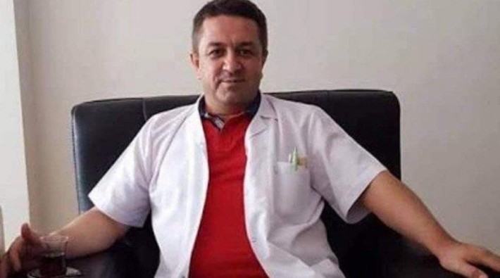 Urfa'da Acil Tıp Hekimi Covid-19 sebebiyle hayatını kaybetti