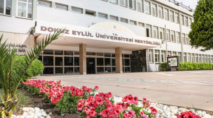 Dokuz Eylül Üniversitesi açmadığı bölümlere kadro ilanı verdi