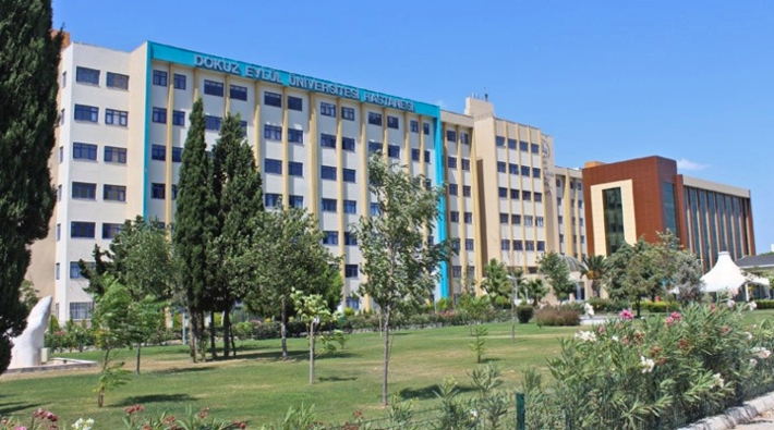 Dokuz Eylül Üniversitesi Hastanesi'nde acil olmayan tüm ameliyatlar durduruldu 
