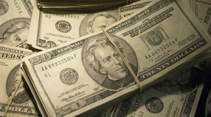 ABD Suriye'ye saldırdı, dolar yükseldi