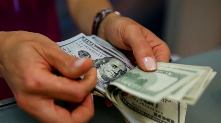 Dolar bu haftaya da yeni rekorla başladı: 5.1'i aştı
