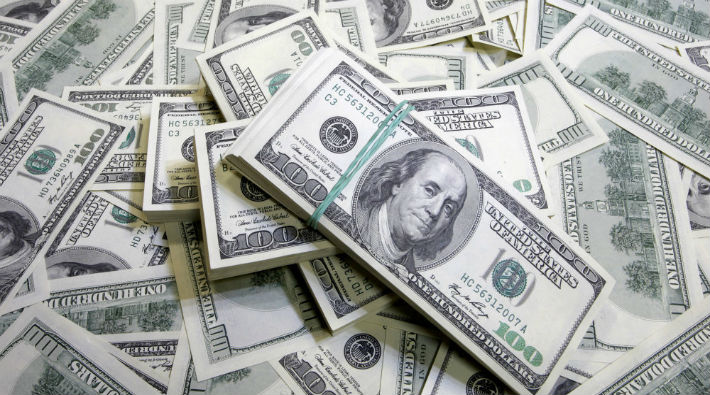 OHAL açıklamasının ardından dolar yükselişe geçti