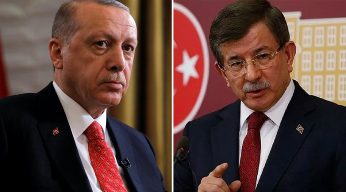 'Dolmabahçe toplantısında oturma planını Erdoğan çizdi'