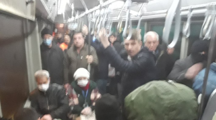 'Dolu otobüs' üzerinden İmamoğlu'na dönük saldırılara Murat Ongun'dan yanıt: Organize bir kötülük