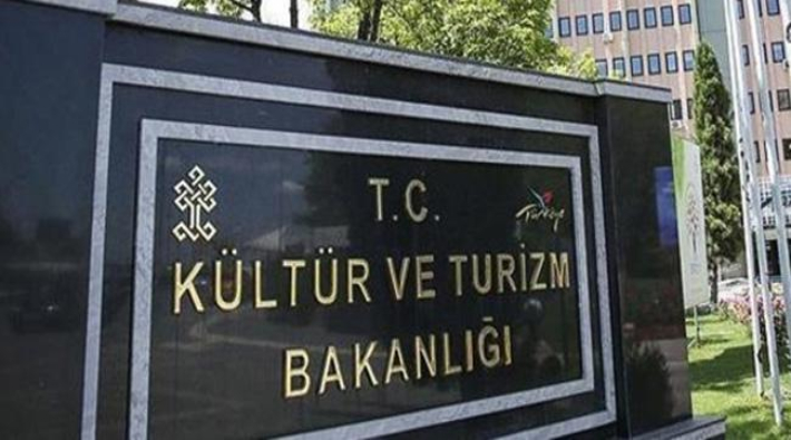 Turizm Bakanlığı işletmesi vatandaşın paralarını sokağa atmış