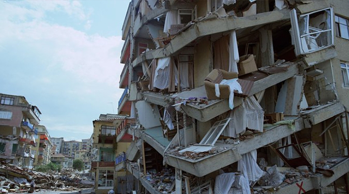 'Her yerleşim biriminin deprem tehlikesi değişti'