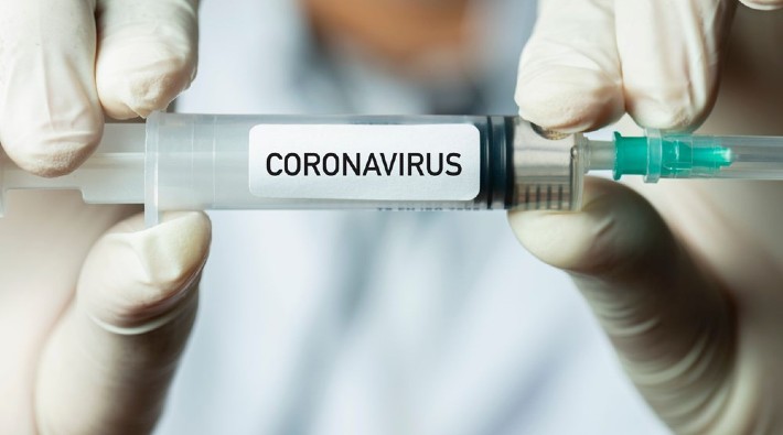 DSÖ: Koronavirüs aşısı ilk olarak 3 gruba verilecek