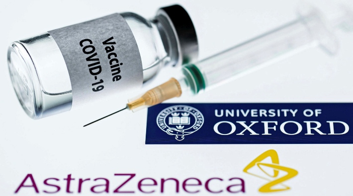 DSÖ AstraZeneca-Oxford aşısına acil kullanım onayı verdi