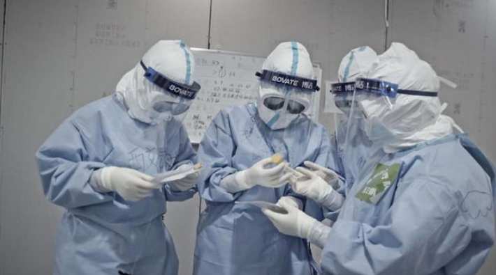 DSÖ: İnsanlık koronavirüse karşı savaşı kaybetmeyecek