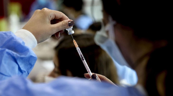 DSÖ'den ‘Mu Varyantı’ uyarısı: 'Aşılara karşı dirençli olabilir'