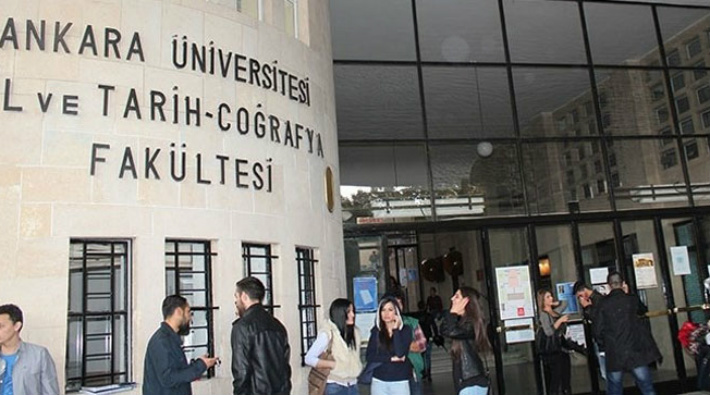 Son KHK ile DTCF Tiyatro Bölümü fiili olarak bitirildi