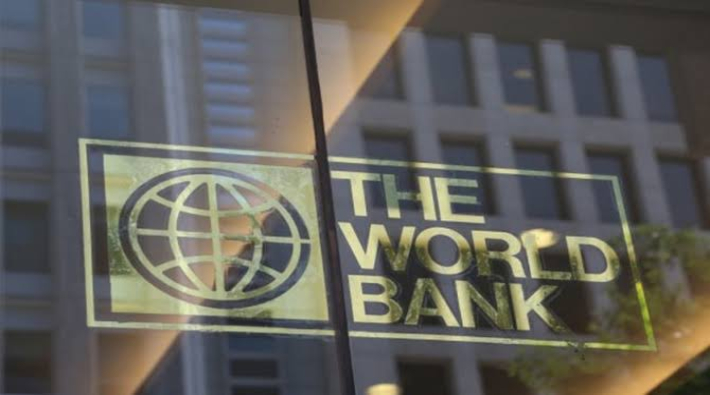 Dünya Bankası: İkinci Dünya Savaşı'ndan bu yana en derin resesyon yaşanacak