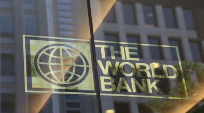 Dünya Bankası, Türkiye için büyüme tahminini yüzde 3’ten yüzde 0,5’e düşürdü