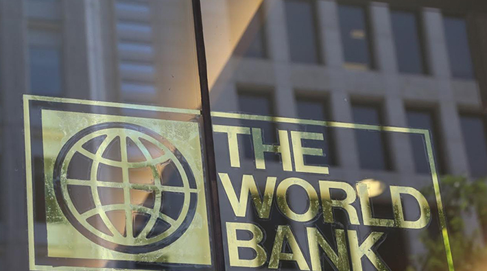 Dünya Bankası: Türkiye bu yıl yüzde 0 büyüyecek