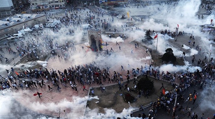Dünya basınından Gezi kararı: Türkiye’den gelen bir habere bu kadar sevineli çok uzun zaman olmuştu