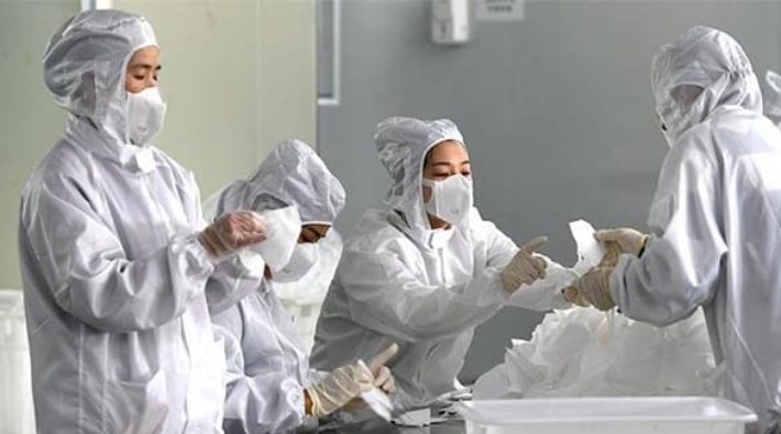 Dünya Sağlık Örgütü: Koronavirüs Çin dışında hızla yayılıyor