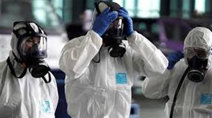 Dünya Sağlık Örgütü’nden koronavirüs uyarısı: Dünya toplumu hazır olmalı