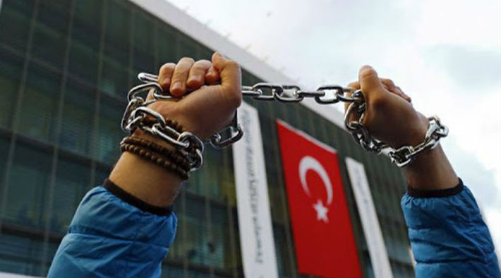 Dünya sendikalarından AKP hükümetine çağrı