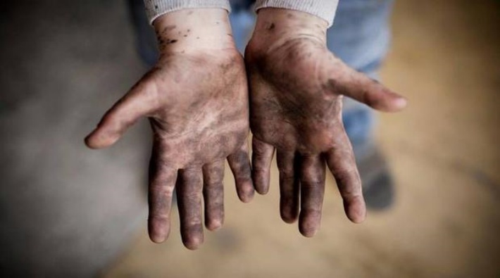 Dünyada ve Türkiye'de çocuk emeği sömürüsü raporu: 10 çocuktan biri işçi