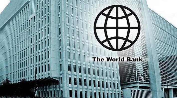 Dünya Bankası: 2021’de Türkiye’ye 1,5 milyar dolar destek verdik