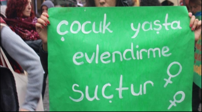 İzmir Barosu'ndan Dünya Kız Çocukları Günü açıklaması: 'Kutlama değil, mücadele günü'
