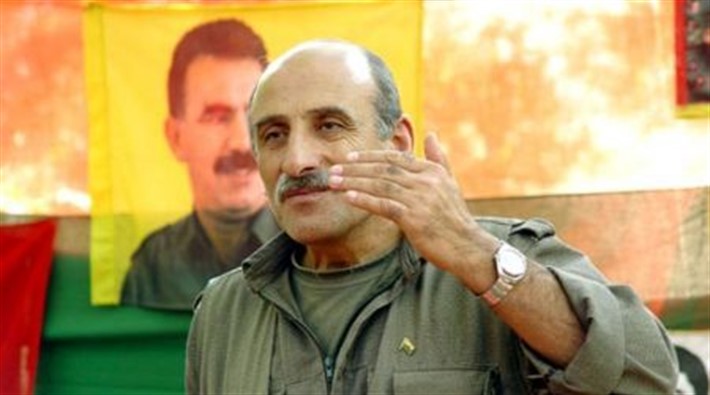 PKK: Bağımsızlık referandumu demokratik değil!