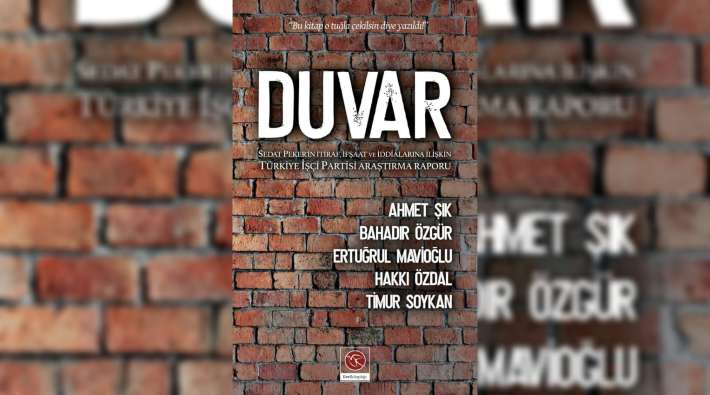 ‘Duvar’ın büyük anlatısı: ‘Hesaplaşacağız!’