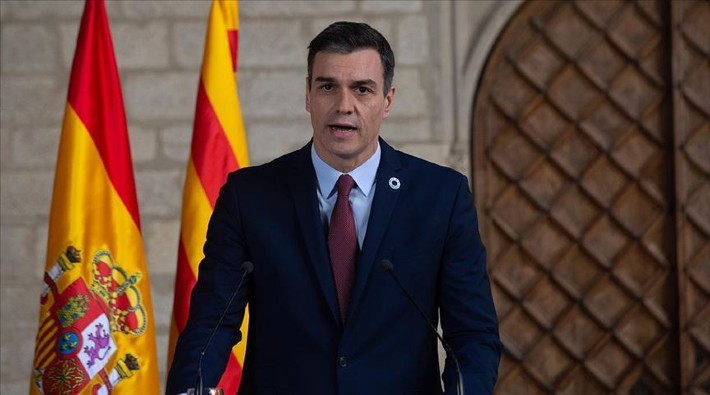 İş Katalonya'ya gelince İspanya Başbakanı kazanamıyor