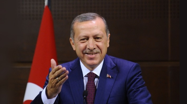 Erdoğan: Yargımızın bağımsız ve tarafsız duruşunu her geçen yıl güçlendirdiğini görüyoruz