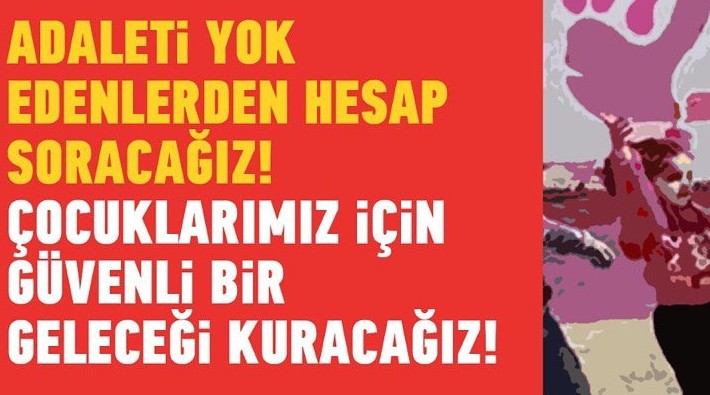 TİP Antalya İl Örgütü'nden Elmalı Davası için eylem çağrısı 
