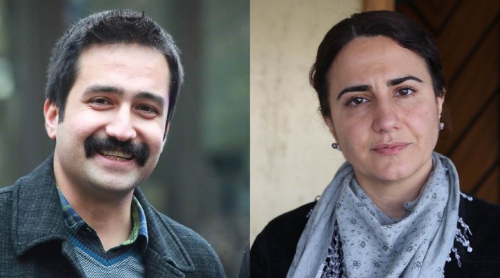 Timtik ve Ünsal için acil çağrı: 'Mahkemenin kararı işkence niteliğindedir, avukatlar için acil tahliye!'