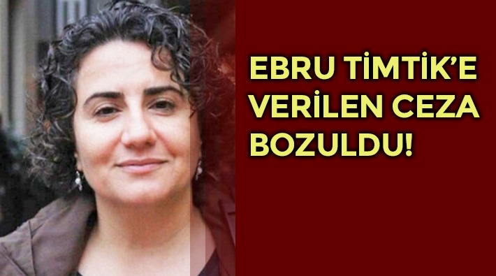 Yargıtay 14 avukatın cezasını onadı, ölüm orucunda hayatını kaybeden Ebru Timtik'in cezası bozuldu!