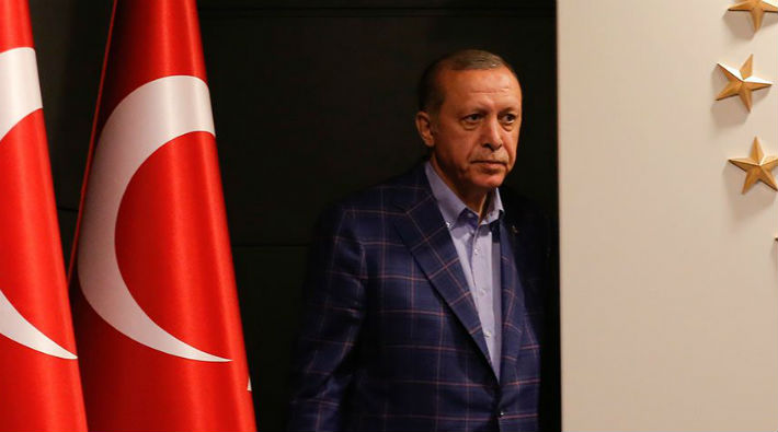Economist'in Erdoğan yorumu: Öcüye ihtiyaç duyan güçlü adam