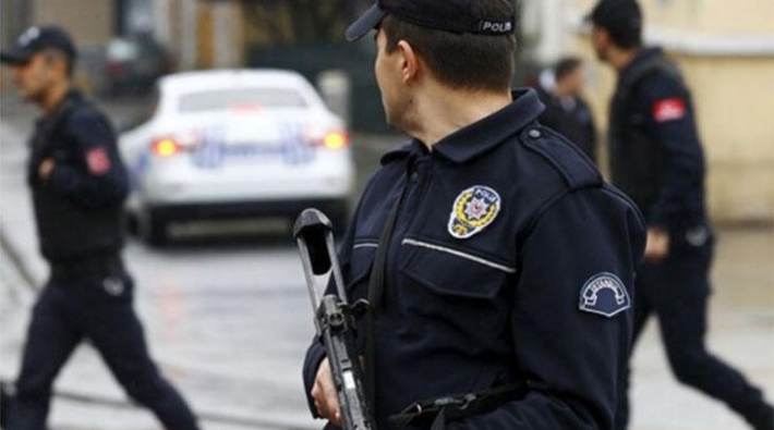 Edirne'de 3 polis rüşvetten tutuklandı