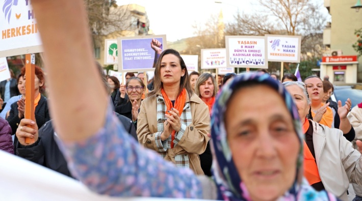 Efes Selçuk Belediyesi'nde 'toplumsal eşitlik birimi' kuruluyor