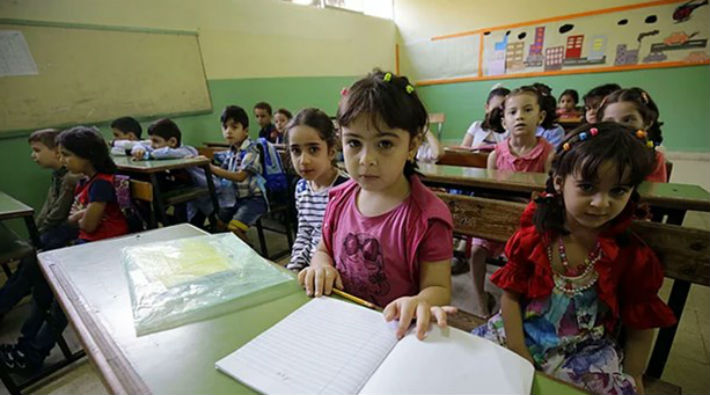UNICEF raporu: Türkiye eğitim kalitesi kategorisinde sonuncu sırada