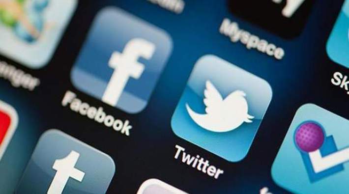 EGM: Harekat ile ilgili sosyal medya paylaşımları sebebiyle 78 kişiye işlem başlatıldı