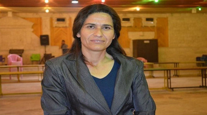 DSM Eş Başkanı İlham Ehmed: Menbiç halkı saldırıyı kabul etmez