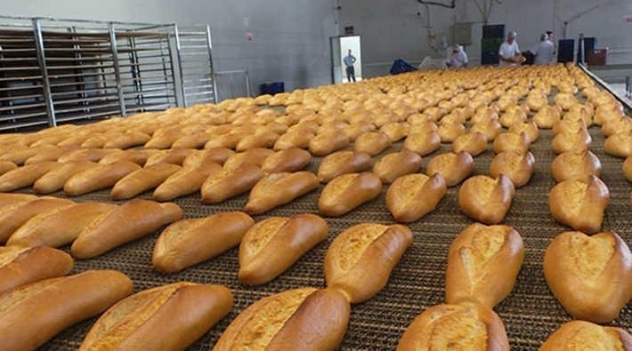 Ekmek katkı maddesinde insan gıdası olarak kullanılması yasak olan GDO’lu soya çıktı