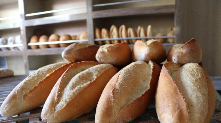 Un fiyatları nedeniyle zam yolda: İstanbul'da ekmek 4 lira olacak